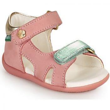 Kickers Sandalias BINSIA-2 para niña