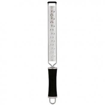 PADERNO 42560-02 - Rallador/Cortador Manual, Acero Inoxidable
