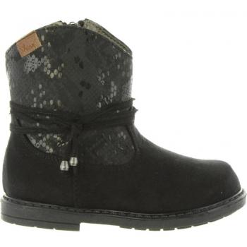 Botas de Niña Urban Sprox 364113-B1080 Negras Talla 25