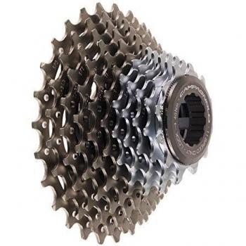 Campagnolo SUPER RECORD CASSETTE 11 SPEED US 11-25T: 11-25