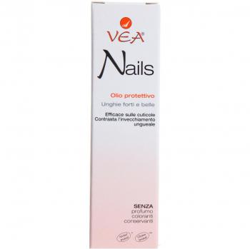 VEA Nails Aceite Protector Uñas 8ml