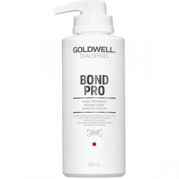 Goldwell Dualsenses Bond Pro 60 Second Treatment 500ml