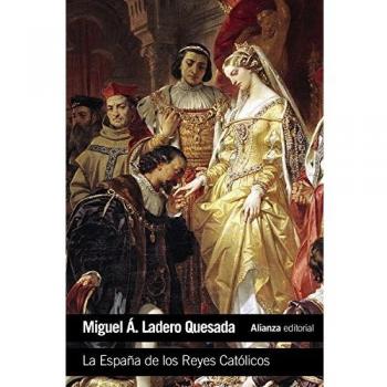 La España de los Reyes Católicos