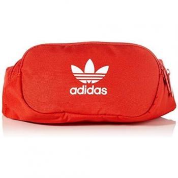 adidas Essential Cbody Waistbag, Hombre, Lush Red, NS