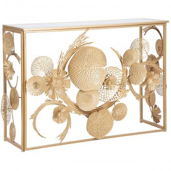 Consola Glam Universo 114x40,5x80 cm