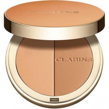 Clarins Ever Matte Compact Powder 10g - Medium
