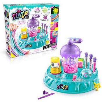 SO SLIME- Slime Factory Mix & Match JUGUETE , color/modelo surtido
