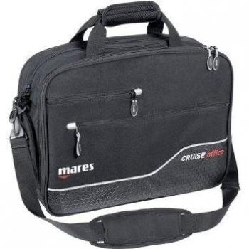 Mares Bag Cruise Office - Maleta, Color Negro, Talla Bx