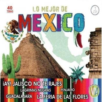 Lo mejor de Mejico
