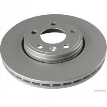Disco de freno ventilado HERTH+BUSS JAKOPARTS J3301092 para Renault Trafic 2 Kasten, diámetro 305 mm, grosor 28 mm