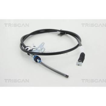 Cable de freno de mano TRISCAN 8140 131154