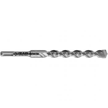 Izar 30279 Broca-Martillo Hormigón SDS Plus, 1890, 14.0 mm Diámetro Corte, 950 mm Longitud Corte, 1000 mm Longitud