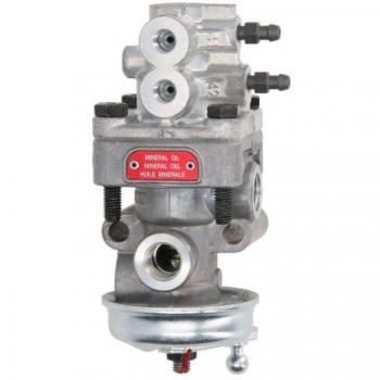 Válvula de Control para Remolque WABCO 4700152150