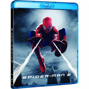 Spider-Man 2 - Edición 2017 [Blu-ray]