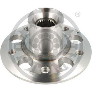 Kit de rodamientos de rueda OPTIMAL 04-P417