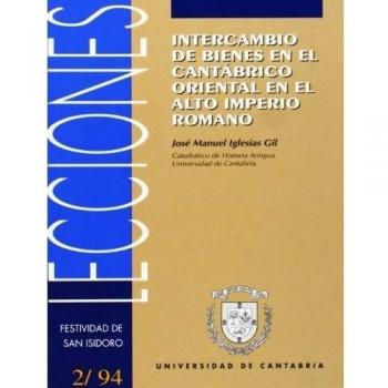 Intercambio de bienes en el Cantábrico oriental en el Alto Imperio Romano