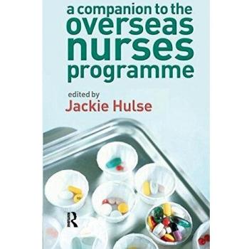 A Companion to the Overseas Nurses Programme