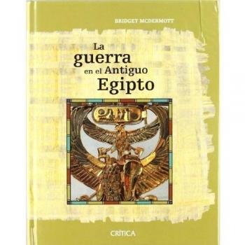 La guerra en el antiguo Egipto