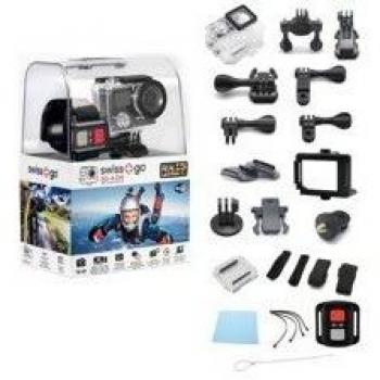 VIDEO CAMARA DEPORTES ACCION SWISS GO