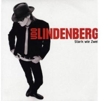 Udo Lindenberg - Strong as Two [Vinyl LP]