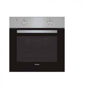Horno Edesa EOE5010X Inox 60cm Clase A EasyClean