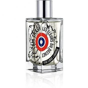 Etat Libre D'Orange I Am Trash Les Fleurs Du Dechet Eau De Parfum Spray 50ml