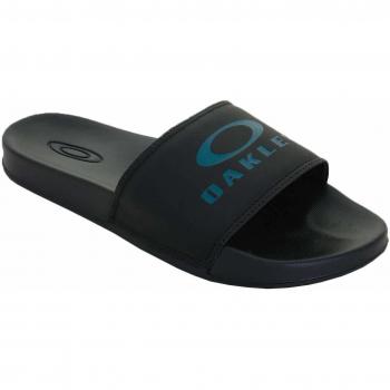 Oakley 15205-02E-5 OAKLEY Ellipse Diapositiva apagón Reino Unido 5 Flip-Flop