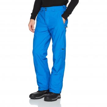 O 'Neill PM Hammer – Pantalón de nieve para hombre, Hombre, Pm Hammer, Victoria Blue, XL