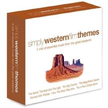 Simply Western Themes
