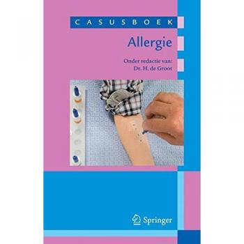 Casusboek allergie