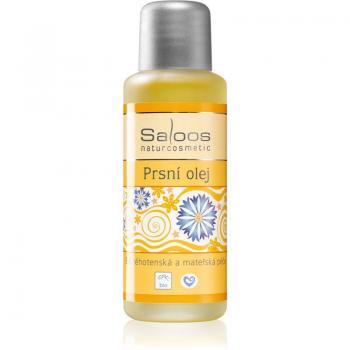 Aceite Bio para Senos Embarazo y Lactancia 50 ml