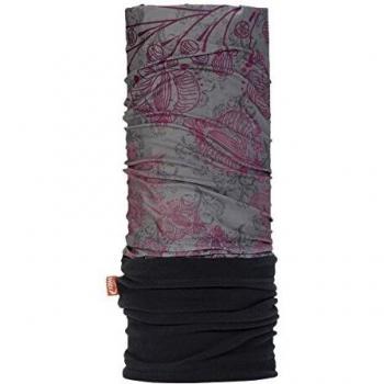 Wind Xtreme 13273 - Braga de Cuello para Mujer, Color Gris, Talla única