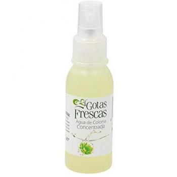 Instituto Español Gotas Frescas Vapo. 80 Ml 80 ml
