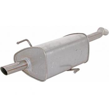 Silenciador trasero ASMET 29.005