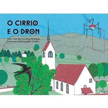 O cirrio e o dron