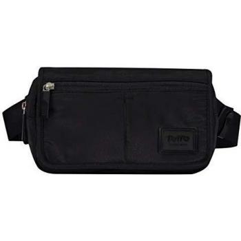 Totto AC50NIF001-1720Z-N01 Riñonera Juvenil, Hiker
