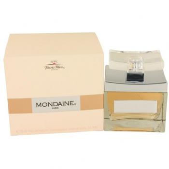 Paris Bleu Mondaine Eau De Parfum Spray 3.1oz (95ML)