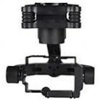 Yuneec GB 203 GoPro Gimbal para Typhoon