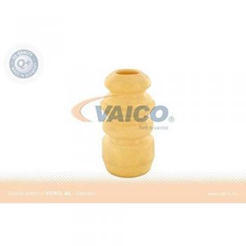 Almohadilla de tope elástica para suspensión trasera VAICO V25-0193, fabricada en Alemania, compatible con FORD MONDEO 3