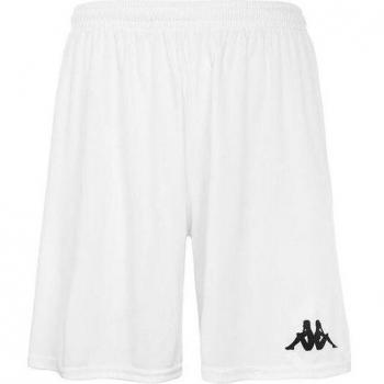 Pantalón corto deportivo para hombre Kappa Football Borgo
