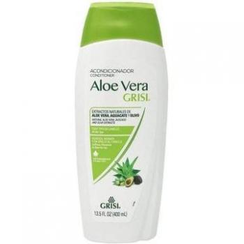 Acondicionador de Aloe Vera Grisi 400ml