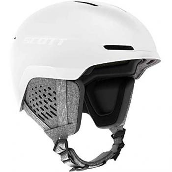 Scott Casco de esquí Track Plus Scott