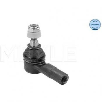 Rótula de dirección MEYLE 11-16 020 0019 - Tipo: Rótula de dirección, Marca: MEYLE, Número de pieza: 11-16 020 0019