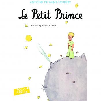 Le petit Prince