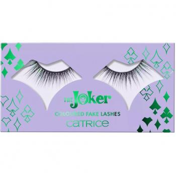 Catrice The Joker False Eyelashes 020 The Joker's Glance 2 pc