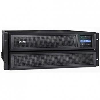 APC Smart-UPS X 2200VA LCD ACCSRM/Tower