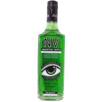 Absenta Verde Le Fee NV 70cl