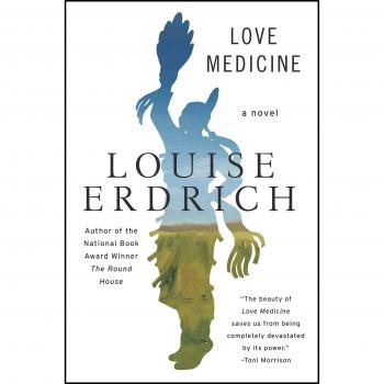 Love Medicine: Newly Revised Edition (Paperback)