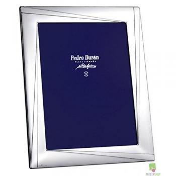 Pedro Durán  - Marco de Plata de