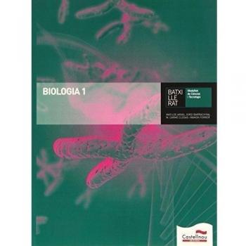 Biologia 1 - 9788498048384
